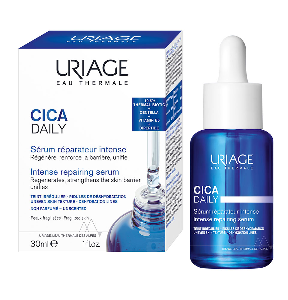 ユリアージュ シカデイリー セラム